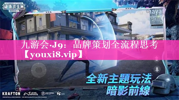 品牌策划全流程思考