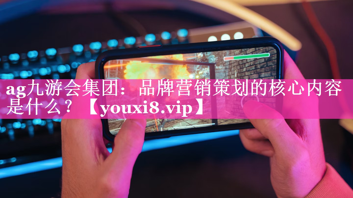 品牌营销策划的核心内容是什么？